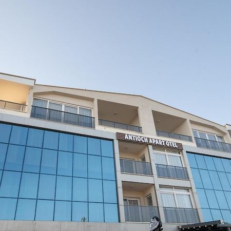 Antiocha Residence Didim Exterior photo